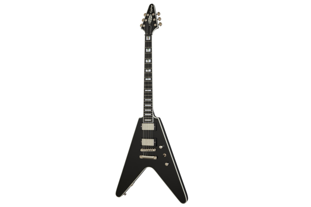 Электрогитара EPIPHONE FLYING V PROPHECY 