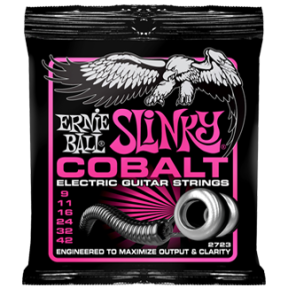 Струни для електрогітари Ernie Ball P02723