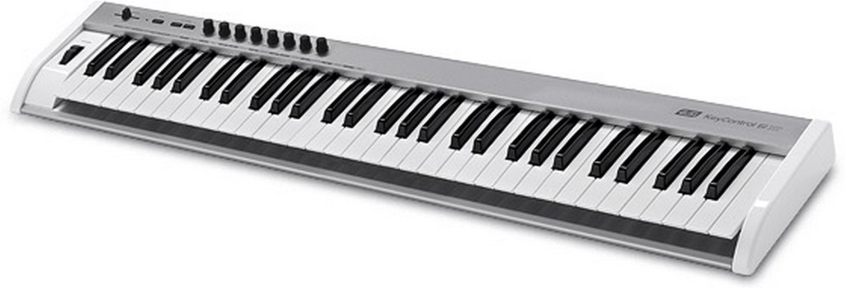 MIDI клавиатура ESI KeyControl 61 XT