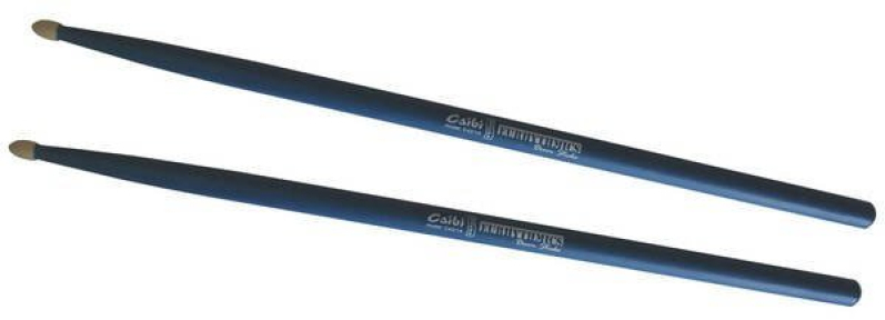 Барабанні палички Eurhythmics sticks C4215-B Stained