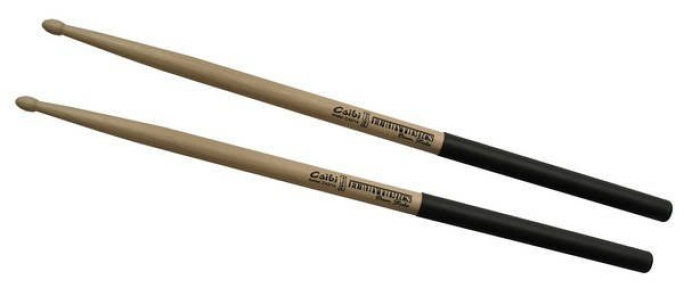 Барабанні палички Eurhythmics sticks C4215 Luxury Grip