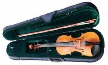 Скрипка Eurofon HS11 4/4
