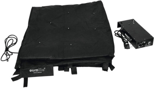 Полотно світлодіодне Eurolite CRT-120 Led-Curtain