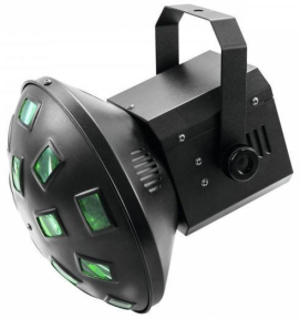 Світловий прилад Eurolite LED Z-20 Beam Effect