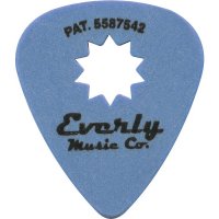 EVERLY STAR PICKS 1,00mm - Медіатор