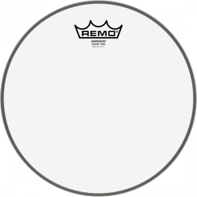 Пластик REMO SE-0110-00 SNARE/ EMP/ HAZY 10