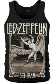 Майка Led Zeppelin 