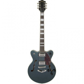 Гитара Gretsch G2655 Streamliner Lr Gunmetal (2806500568)
