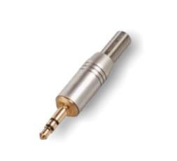 Роз'єм Roxtone RJ089S-NG Jack 3,5 (stereo)