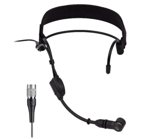 Мікрофон Audio-Technica PRO9cW