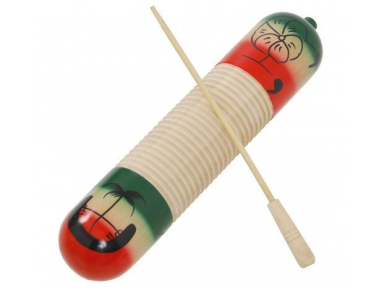 Гуиро Club Salsa F835375