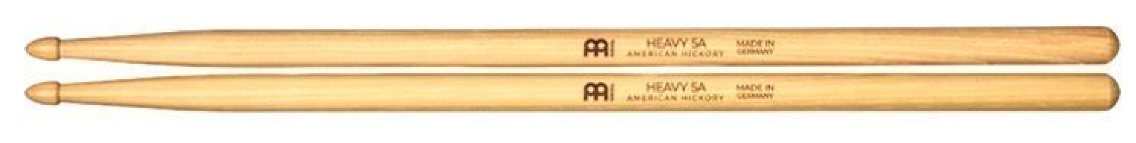 Палочки барабанные Meinl SB108 5A