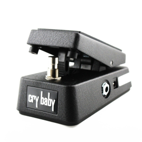 Педаль для эффекта wah Dunlop CBM95 CryBaby Mini