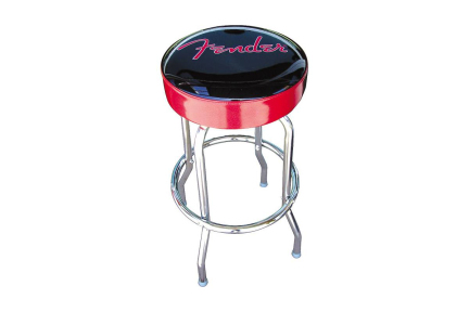 Стул барный FENDER BARSTOOL 24