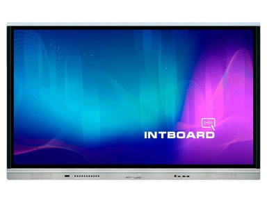 Інтерактивна панель INTBOARD TE-TL 55