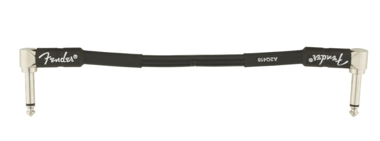 Інструментальний патч-кабель FENDER CABLE PROFESSIONAL SERIES 6
