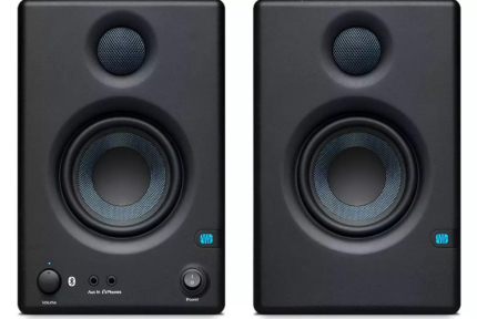 Студійний монітор PRESONUS Eris E3.5 BT