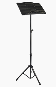 Пюпітр GUITTO GSS-04 (з чохлом)