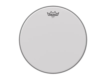 Пластик Remo Emperor coated BE011800 (18