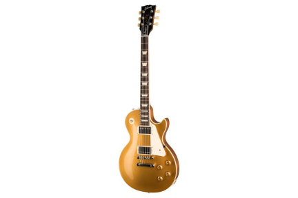 Электрогитара GIBSON LES PAUL STANDARD 50S GOLDTO