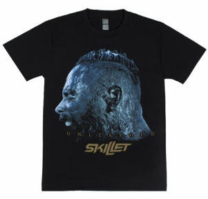 Футболка Skillet 