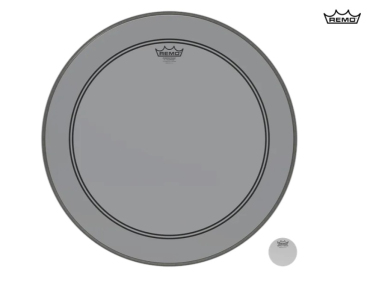 Пластик Remo Powerstroke P3 Colortone P31322CTSM (22