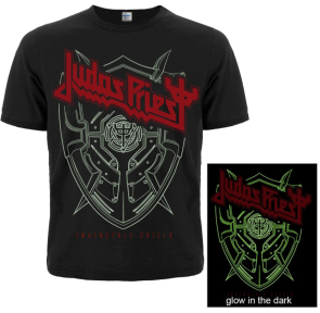 Футболка Judas Priest 