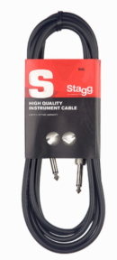 Инструментальный кабель STAGG SGC10