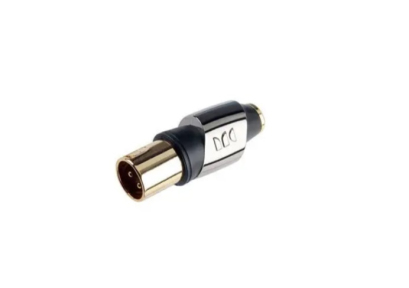Перехідник Monster cable MCL MXFST