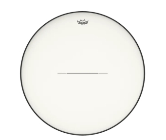 Пластик для литавр REMO TC2300LA (23