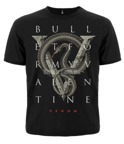 Футболка Bullet For My Valentine 