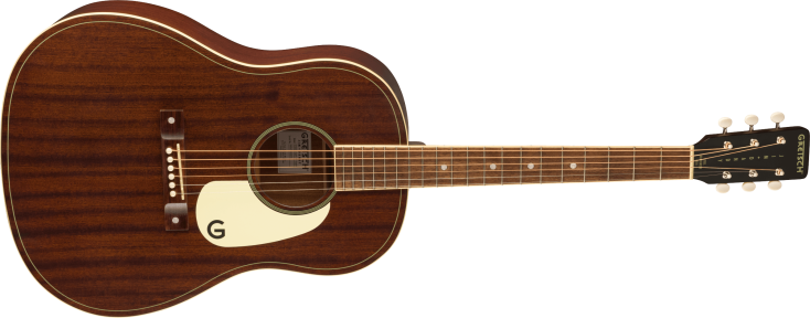 Гітара акустична GRETSCH JIM DANDY DREADNOUGHT FRONTIER STAIN 