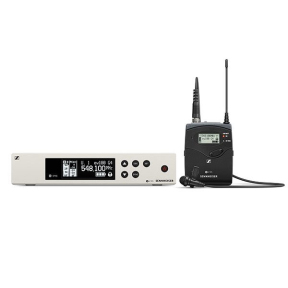 Радіосистема Sennheiser EW 100 G4-ME2-B