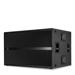 Активный сабвуфер RCF SUB9007AS