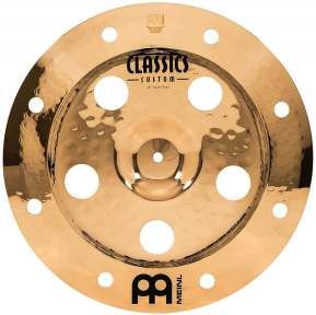 Тарілка Meinl CC16TRCH-B Classics Custom Brilliant 16