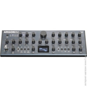 Рековий тон генератор  Modal Electronics ARGON8M