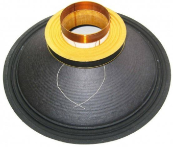 Гучномовець Fane Acoustics J.44R.8 DA