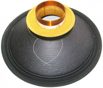 Динамічна головка FANE ACOUSTICS J.73R.8 DA