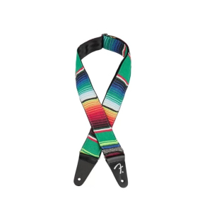 Ремінь гітарний FENDER STRAP 2