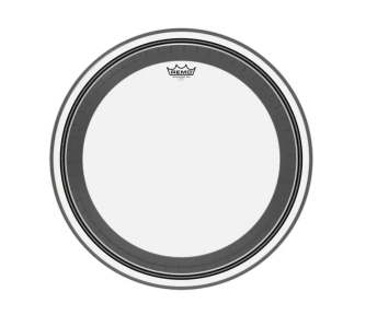 Пластик Remo Powerstroke Pro Clear PR132400 (24