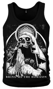 Майка Bring Me The Horizon 