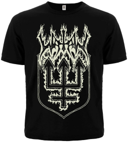 Футболка Watain