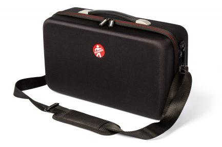 Кейс для губних гармошок Hohner FlexCase XL MZ20193 (на 30/48 гармошок)