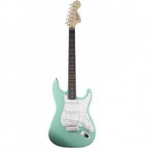 Электрогитара Fender Squier Affinity Stratocaster RW SFG (310600557)