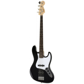 Бас-гітара Fender Squier Affinity Jazz Bass RW BK (310760506)