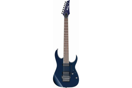 Електрогітара IBANEZ RG2027XL DTB 