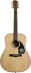 Акустична гітара Fender CD-60 NAT (961545021)
