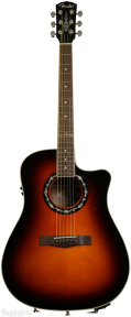 Електроакустична гітара Fender T-Bucket 100CE 3TS (968075000)