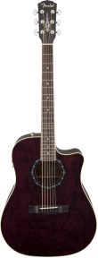Електроакустична гітара Fender T-Bucket 300CE ASH Trans Violet (968079075)