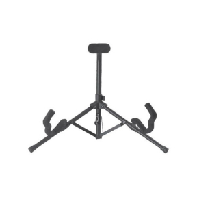 Стійка для гітари Fender Tubular Mini Stand Black (991807000)